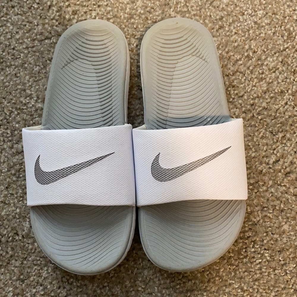 Nike sandals